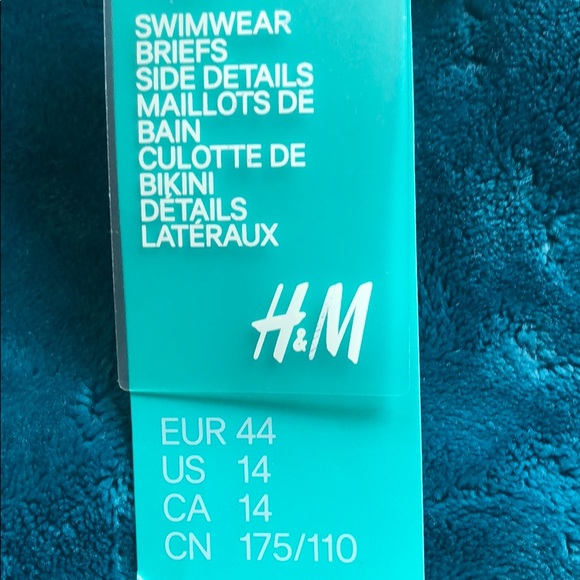 H&M Bikini Bottoms - Picture 3 of 4